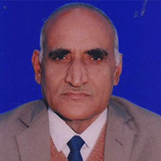 dr amar singh faroda